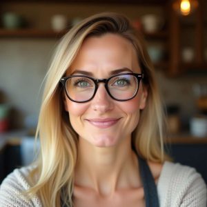 Sarah