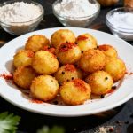 Crispy Potato Balls Recipe: easy, delicious, and Perfect for All Skill Levels