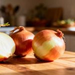 Why You Shouldn't Refrigerate Onions: preserve Their Flavor