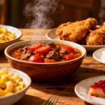 7 Cozy Dinner Recipes for Every Night of the Week