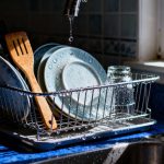 Why You Should Avoid This Common Air-Drying Method for Dishes