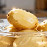 Prevent Potatoes from Turning Black with This Simple Trick