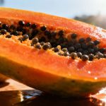 Discover the Fruit with Liver Detoxifying Enzymes