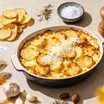Simple Potato Gratin Recipe: quick and Delicious Dinner for Busy Weeknights