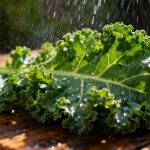 Enhance Your Skin's Collagen Naturally with This Green Vegetable