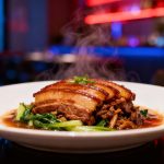 Rediscovering a Classic: grandma's Forgotten Dish Returns to Restaurants