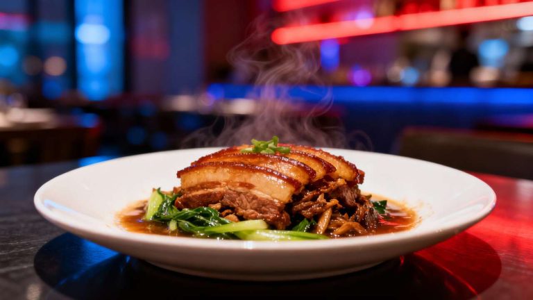 Rediscovering a Classic: grandma's Forgotten Dish Returns to Restaurants