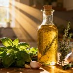 Discover the Secret Ingredient Top Chefs Use for Perfect Homemade Vinaigrettes