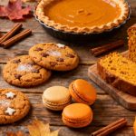 Top 9 Must-Have Pumpkin Treats to Buy Before They Sell Out This Fall