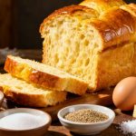 Baker's Secret to Long-Lasting Soft and Fluffy Brioche