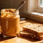 Peanut Butter Shelf Life: how Long Does an Opened Jar Last ?