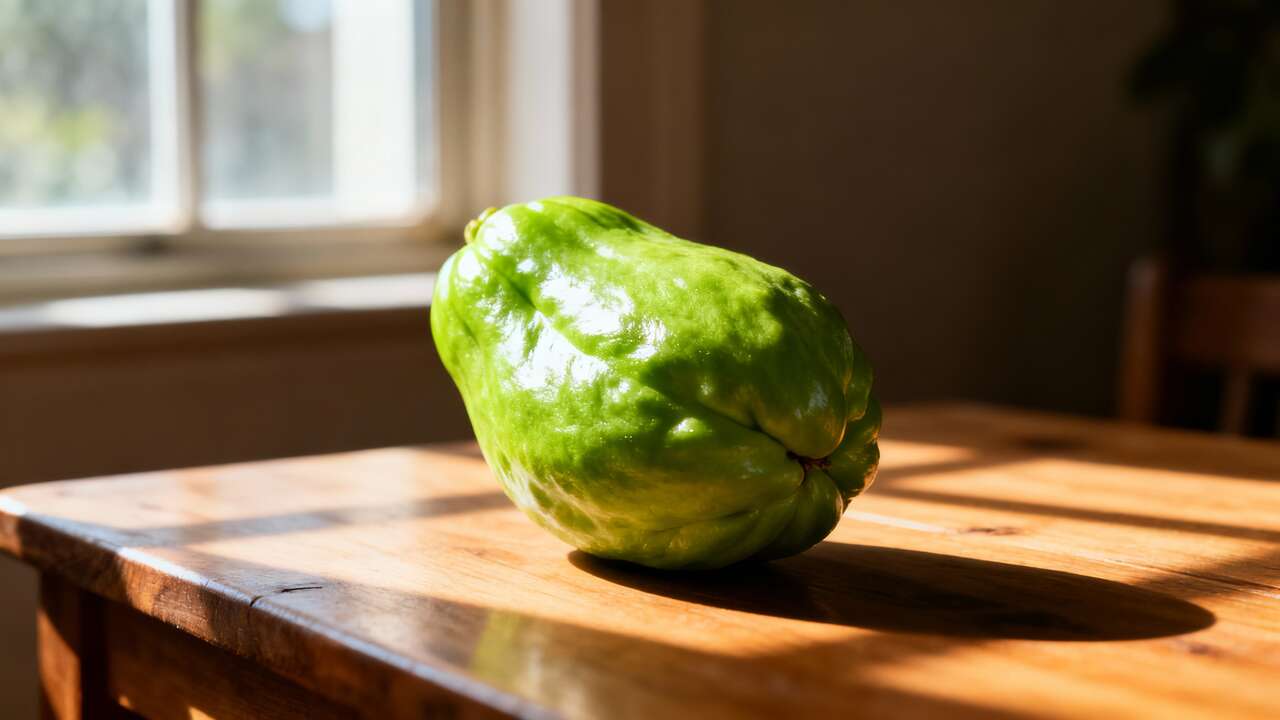 Discover the Fruit Richer in Potassium Than Bananas