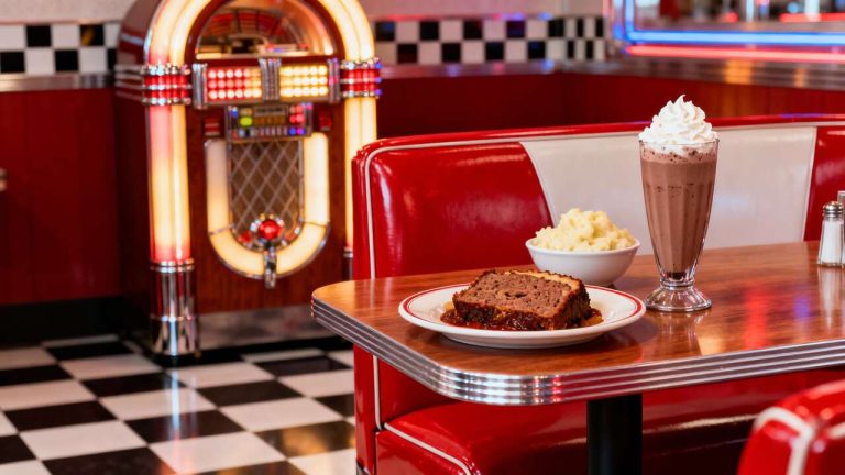 3 Classic Diner Recipes You Need to Bring Back Today