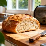 The Ultimate Baker's Method to Keep Bread Fresh for 15 Days Without a Freezer