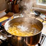 Common Pasta Cooking Mistakes and How to Avoid Them