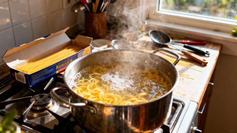 Common Pasta Cooking Mistakes and How to Avoid Them