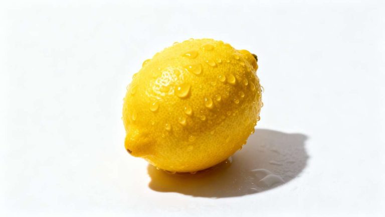 Discover How Yellow Fruit Naturally Detoxifies Your Liver