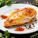 No Oven, no Grill: genius Method for Juicy Chicken Breasts Cooking