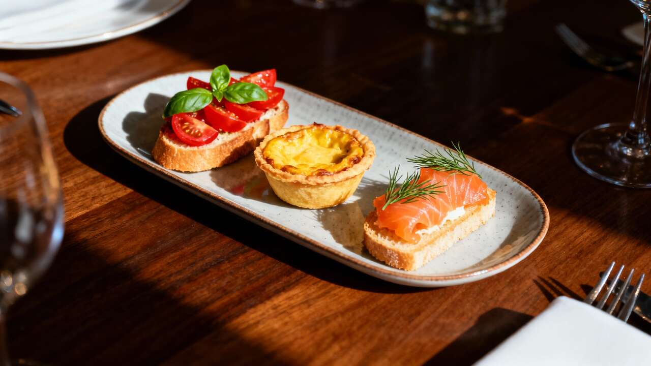 3 Must-Try Appetizers Our Editors Love for Every Occasion