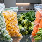 6 Vegetables to Always Buy Frozen Instead of Fresh, according to Dietitians