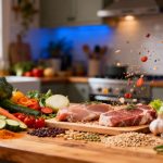 Top 3 Quick and Healthy Dinners for Aging Gracefully