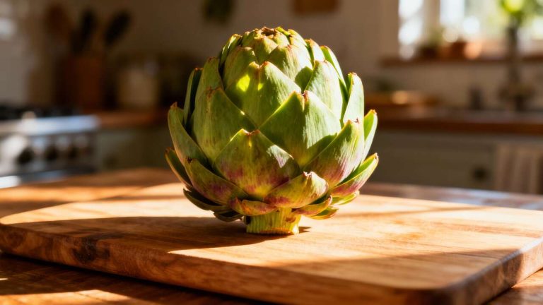 Discover the Forgotten Vegetable That Naturally Reduces Belly Bloat
