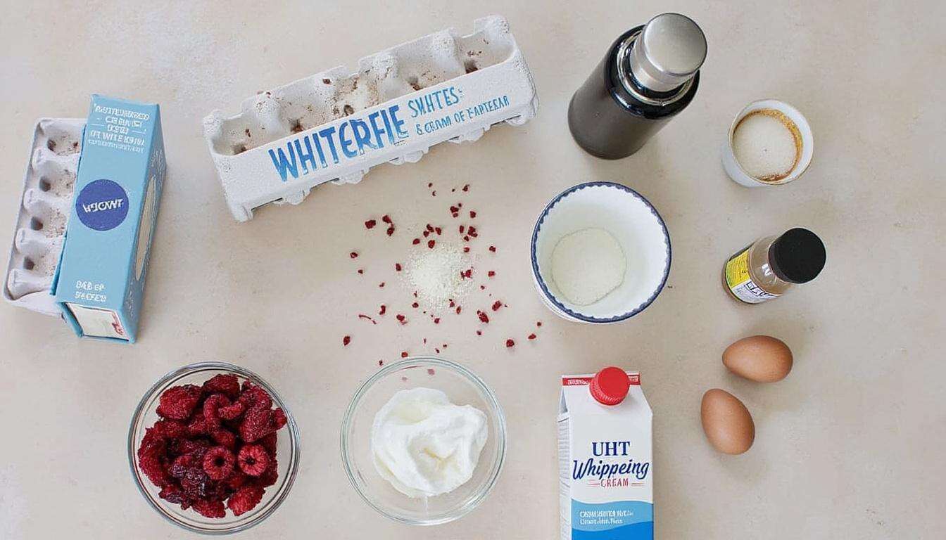 How to Make Egg Whites Extra Firm with This Simple Trick