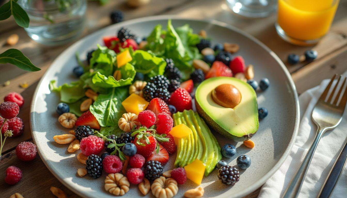 Cardiologist’s Guide: anti-Inflammatory Dinner Recipes