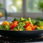 Chef’s Secret: oil-Free Pan-Frying Tips