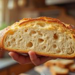 The Secret Hack to Revive Stale Bread Like New