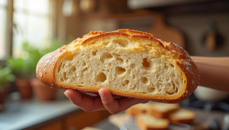 The Secret Hack to Revive Stale Bread Like New