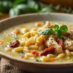 Ultimate Marry Me Chicken Soup Recipe: the “Best Meal Ever Made, ” According to Reviewers