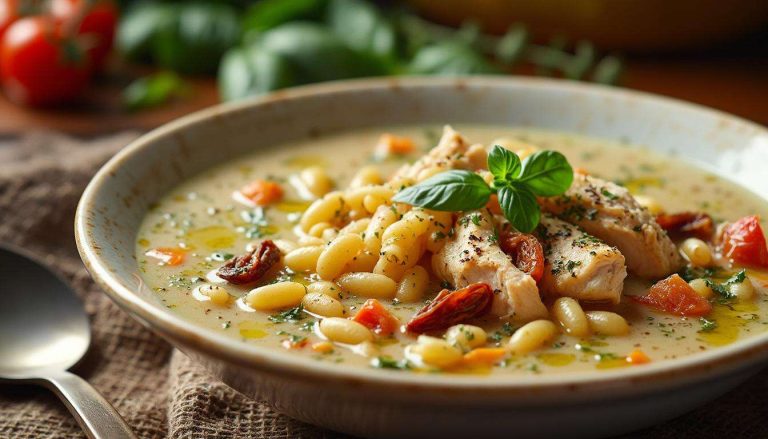 Ultimate Marry Me Chicken Soup Recipe: the “Best Meal Ever Made, ” According to Reviewers