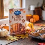 Pillsbury Unveils Limited-Edition Fall Baking Mix Perfect for Autumn Treats