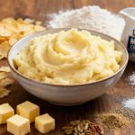 This Simple Step Makes Mashed Potatoes Lighter and Fluffier