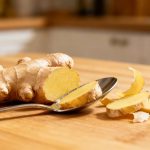 The Best Hack to Peel Ginger (And Nope, It’s Not a Knife or Peeler)