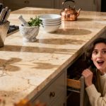 The Kitchen Countertop Material Designers Say You Should Avoid This Autumn
