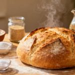 The Baker’s Secret to Perfectly Crispy Bread Without a Bread Maker