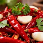 This Spicy Condiment Improves Blood Circulation