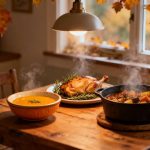 3 Cozy Autumn Dinners You Can Make in Just 3 Steps