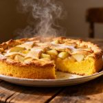 This Vintage 2-Ingredient Dessert Is the Easiest Thing You’ll Bake This Autumn