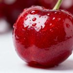 This Red Fruit Improves Focus, According to Researchers