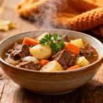 15 Cozy Stew Recipes Perfect for Crisp Autumn Nights