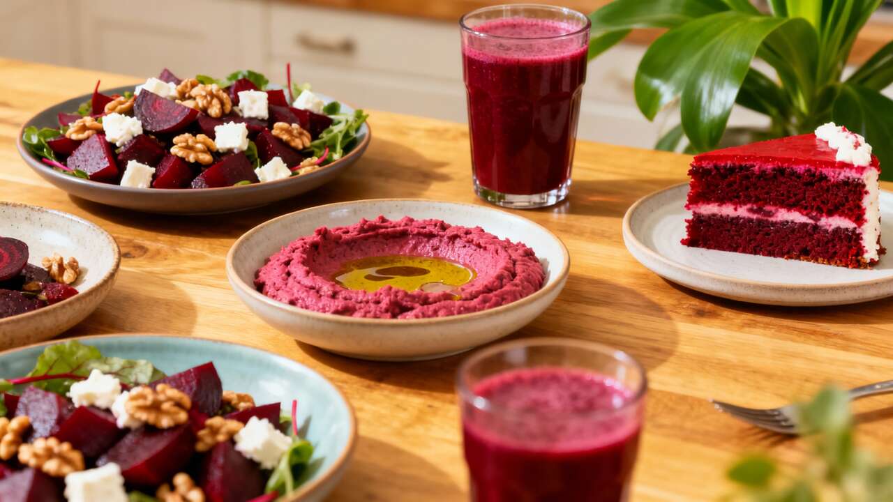 Our 15 Best Beet Recipes