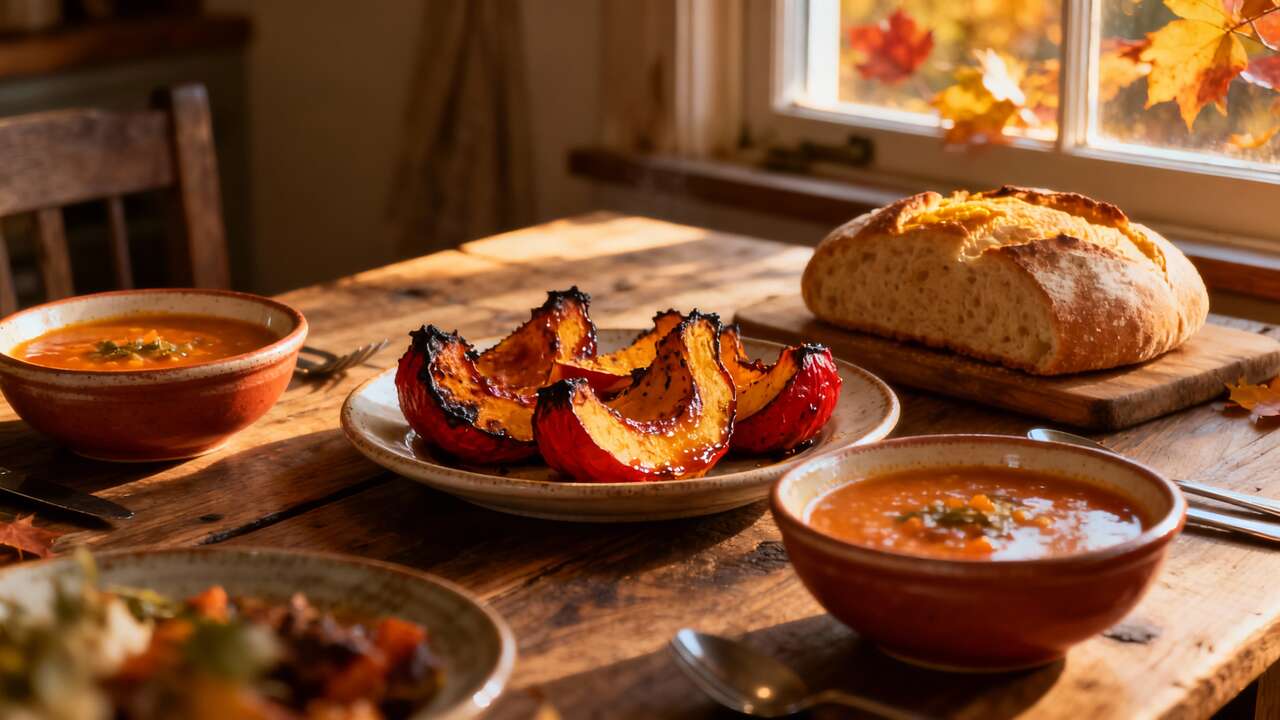30 Lazy Autumn Dinners That Practically Cook Themselves