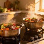 2 One-Pot Dinner Recipes for Every Day of the Week