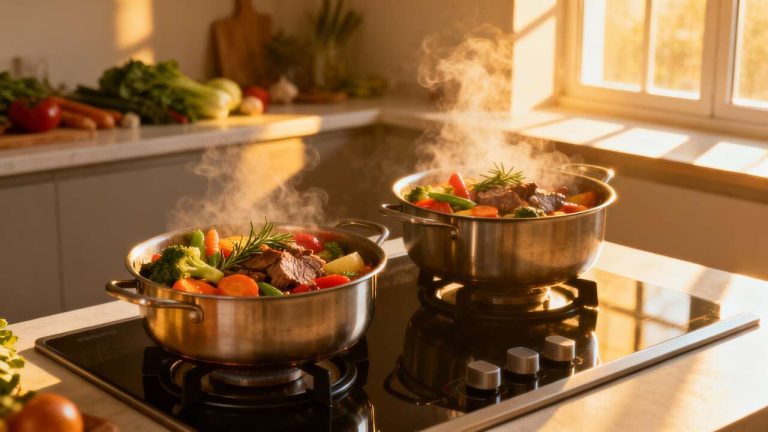 2 One-Pot Dinner Recipes for Every Day of the Week