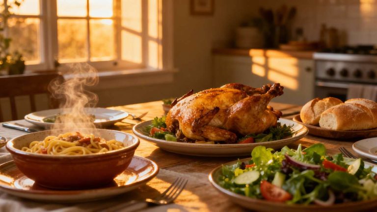 Our 10 Most Popular Dinner Recipes Of All Time