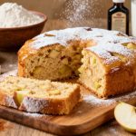 Soft Apple Cake: A Melt-in-Your-Mouth Treat You’ll Make Again and Again
