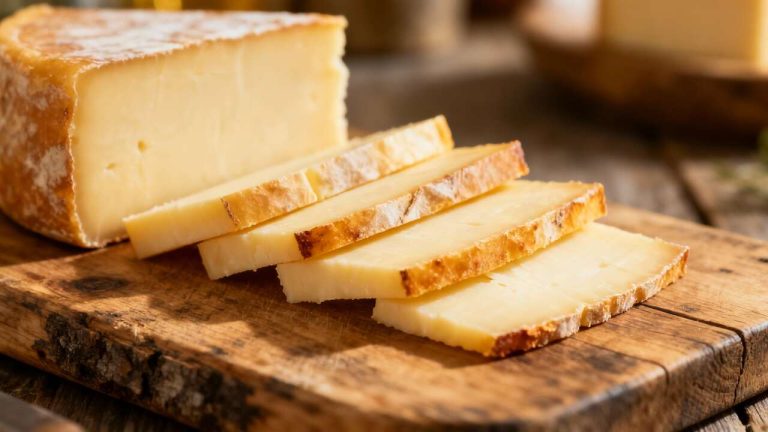 How Long Does A Block Of Cheese Last After Opening?